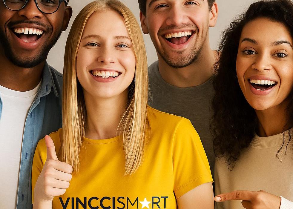 WOULD YOU LIKE TO BECOME Vincci Vía 66 4* Madrid WOULD YOU LIKE TO BECOME Vincci Vía 66 4* Madrid